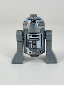 LEGO Star Wars R2- Q2 Astromech Droid Minifigure (75218) sw0943  T6 - Picture 1 of 2