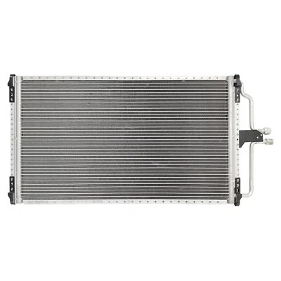 Condensador de aire acondicionado para Chevrolet C1500 1988 1989 1990 Foto 1 de 4