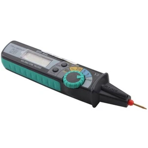 KYORITSU Digital Multimeter (Pen Type) KEW1030 From japan NEW - Picture 1 of 2