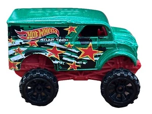 Hot Wheels Rare Find Stunt Devil - Picture 1 of 6