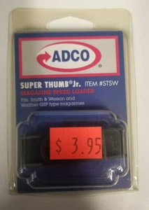 ADCO Super Thumb Jr Item# STSW - Picture 1 of 2