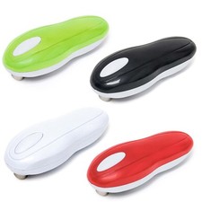 Elettrico Apri Scatole Con Magnete Apribottiglie Automatica Apriscatole