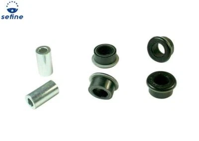 Bujes de brazo de control inferior interior Whiteline para Forester, WRX/STI, BRZ, Toyota 86 Foto 1 de 4