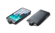 Original Audi Induktive Ladehülle Wireless Charging für iPhone 7 8W0051435B 
