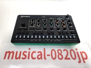 Roland S-1 Micro Polyphonic synthesizer - Picture 1 of 2