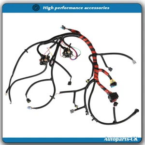 F81Z12B637FA Engine Wiring Harness For 2002-2003 Ford Super Duty 7.3L Diesel - Picture 1 of 8