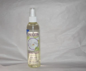 Calgon exotic escape tahitian orchid body mist spray 8 oz - Picture 1 of 2