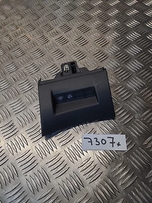 PEUGEOT 208 GT-LINE 2023 PANEL EMBELLECEDOR TABLERO CON ASISTENCIA CARRIL 9823464280 Foto 1 de 4