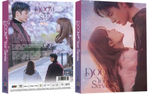 Doom at your service - Korean Drama digipak DVD - English Sub - Bild 1 von 1