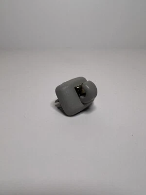 AUDI A4 S4 A5 S5 2008-2009 - Parasol Clip/Soporte 8E0857562 Foto 1 de 4