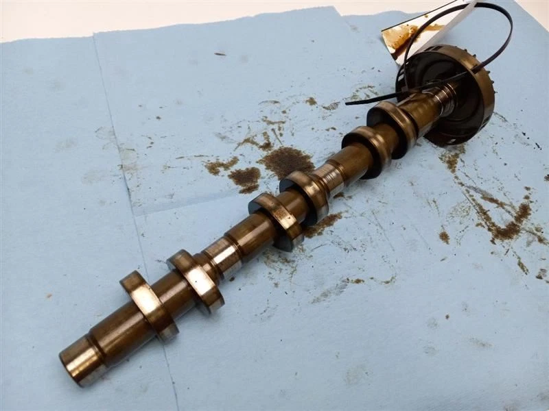 Árbol de levas lateral izquierdo para Dodge Nitro 2008 Foto 1 de 4