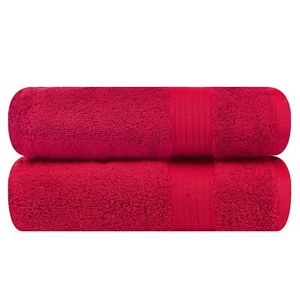 Bathroom Hand Towel 18 X 28 Inch 600 GSM 100% Cotton, Premium Soft Absorbent ... - Picture 1 of 9