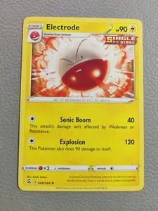 Electrode | NM/M | SWSH Fusion Strike 088/264 | Pokemon - Picture 1 of 1