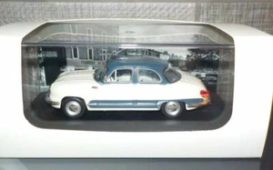 PANHARD DYNA GRAND STANDING 1958 MODEL CAR 1/43 SCALE - Picture 1 of 3