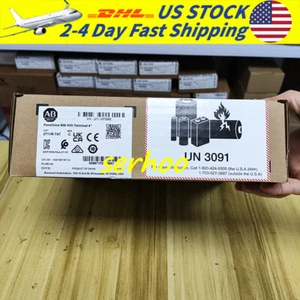Allen Bradley 2711R-T4T PanelView 800, Terminal HMI de 4 pulgadas Nuevo Sellado Envío Gratis - Imagen 1 de 5