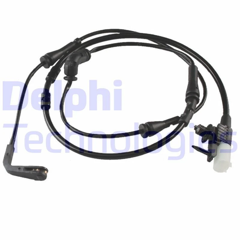 LZ0317 DELPHI Warning Contact, brake pad wear for LAND ROVER - Image 1 of 1