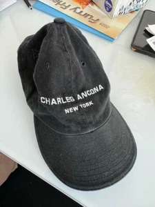 Charles Ancona Hat - Picture 1 of 1