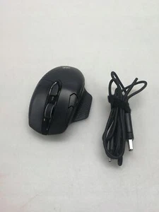 Corsair DARK CORE RGB PRO SE Wireless Gaming Maus -!!OHNE USB!! - Zdjęcie 1 z 6