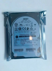 1.2T HUC101812CS4200 512e SAS 10K Server Hard Disk - Picture 1 of 3