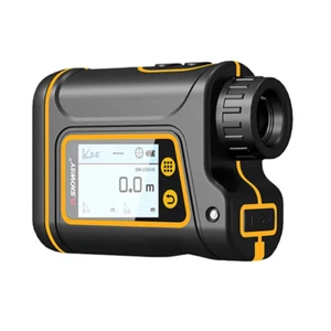 SNDWAY Golf Entfernungsmesser Laser Entfernungsmesser Touchscreen Entfernungsmesser - Bild 1 von 15
