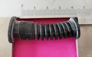 1 DURITE de jonction pompe /réservoir pour cafetière expresso SENSEO - Picture 1 of 3