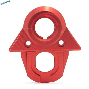 Key Ignition Cover Mount Plate For Sur Ron Light Bee X LBX For Segway Dirt eBike - Picture 1 of 6