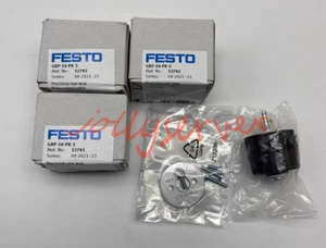 1PCS NEW IN BOX FESTO precision one-way throttle valve GRP-10-PK-3 12743 - Bild 1 von 1