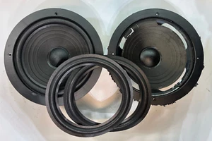 2x Surround for Advent 85A-29 including adhesive & instructions - Picture 1 of 1
