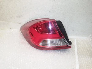 Driver Tail Light Hatchback Quarter Panel Mounted Fits 17-19 CRUZE 1726592 - Bild 1 von 12