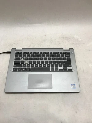 Dell Latitude 3310 2in1 13" Intel Core i5 NO RAM NO SSD/OS For Parts AS IS! - DW - Image 1 of 4