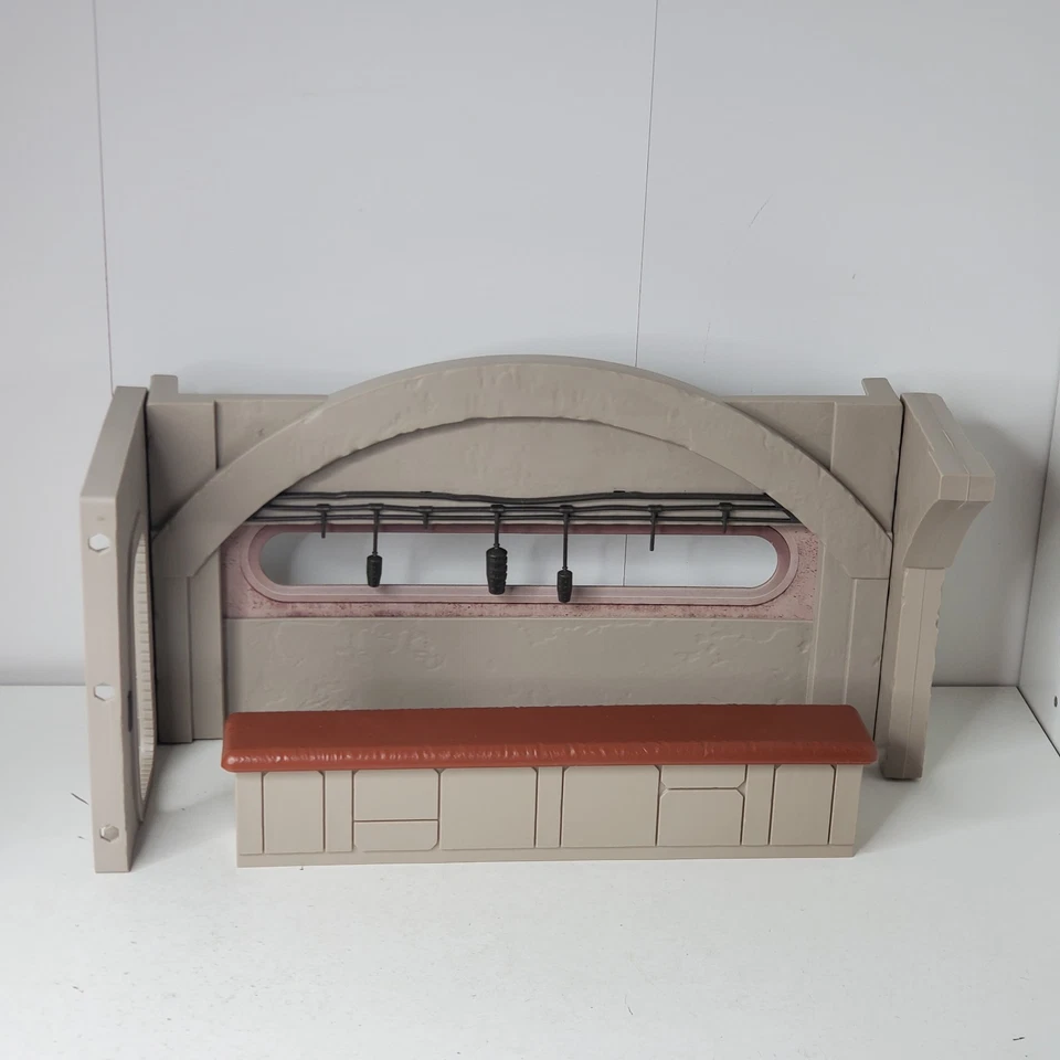 Star Wars The Vintage Collection Navarro Cantina Juego con Figura Death Trooper Foto 1 de 4