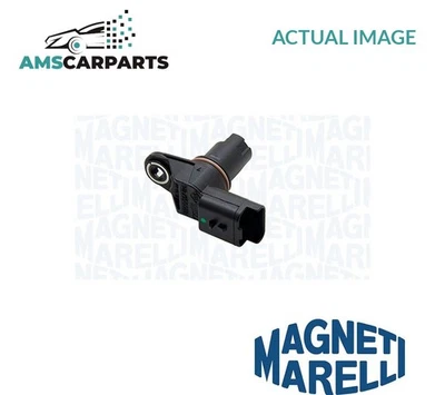 CAMSHAFT POSITION SENSOR 064847177010 MAGNETI MARELLI NEW OE REPLACEMENT - Image 1 of 4