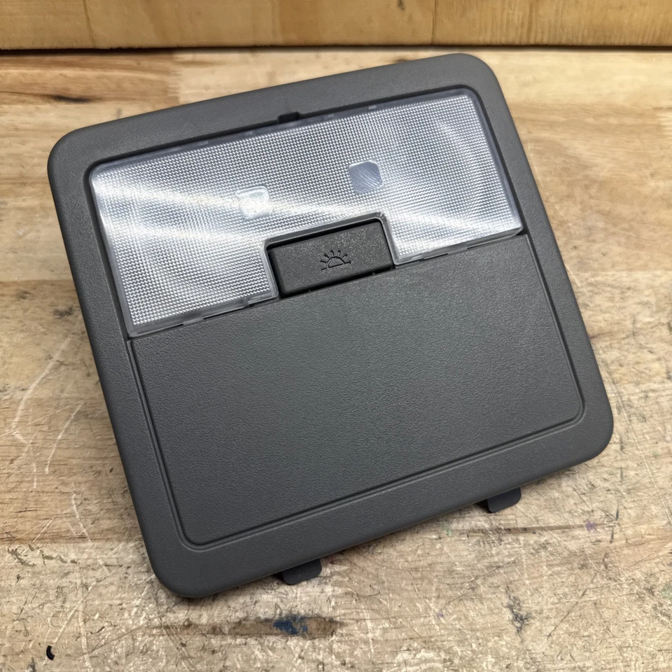 07-12 NISSAN SENTRA SE-R SUNROOF SUN ROOF SWITCH DOME MAP LIGHT OVERHEAD Foto 1 de 4