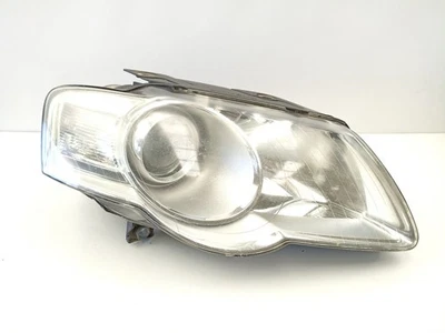 3C0941006M FARO DERECHO / 89312180 / 61017 PARA VOLKSWAGEN PASSAT B6 3C2 2.0 T - Imagen 1 de 4