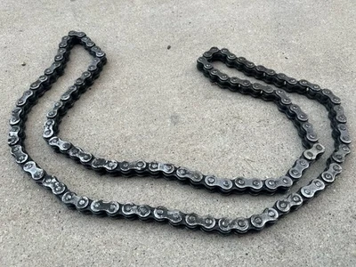 Kawasaki KDX 200 1994 cadena OEM KDX200 89-94 Foto 1 de 4