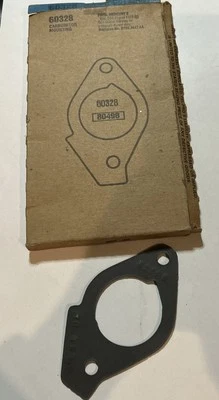 Junta de montaje de carburador Fel-Pro 60328 para modelo Ford Mercury 77-83 selecto nuevo de stock Foto 1 de 4