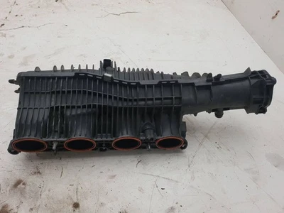 Mini Clubman F54 2017 Petrol intake manifold 7617500 CRR20718 - Image 1 of 4
