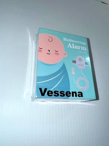 Vessena Bedwetting alarm JYX011 child or adult, Factory sealed - Picture 1 of 3
