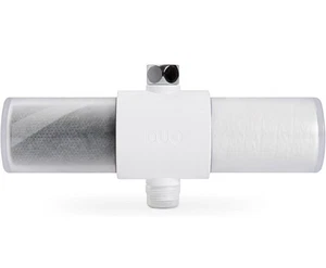 Weddell Duo Duschfilter - NSF-zertifizierter Duschfilter, Hochdruckaktiva... - Bild 1 von 5