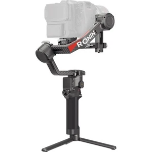 DJI RS 4 Pro Enhanced 3-Axis Gimbal Stabilizer with Extended Battery - Open Box - Picture 1 of 9