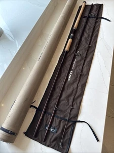 Greys Greyflex M2 Spin 3pc Spinning Rod 11ft 15-45g GREAT CONDITION - Picture 1 of 13