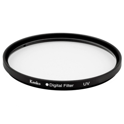 Kenko Air UV Filter 62mm - Image 1 of 2