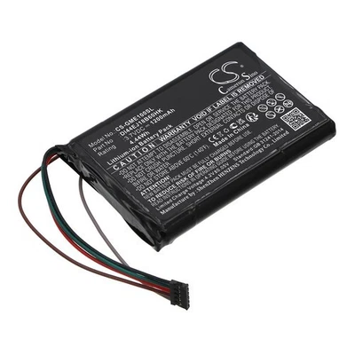 Battery For GARMIN DI44EJ18B60HK, Edge Explore - Image 1 of 4