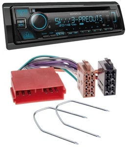 Kenwood Bluetooth USB CD MP3 DAB Autoradio für Citroen BX 1992-1994 XM 1989-2000 - Bild 1 von 5