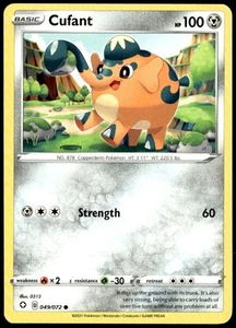Shining Fates #049/072 Cufant - Picture 1 of 2