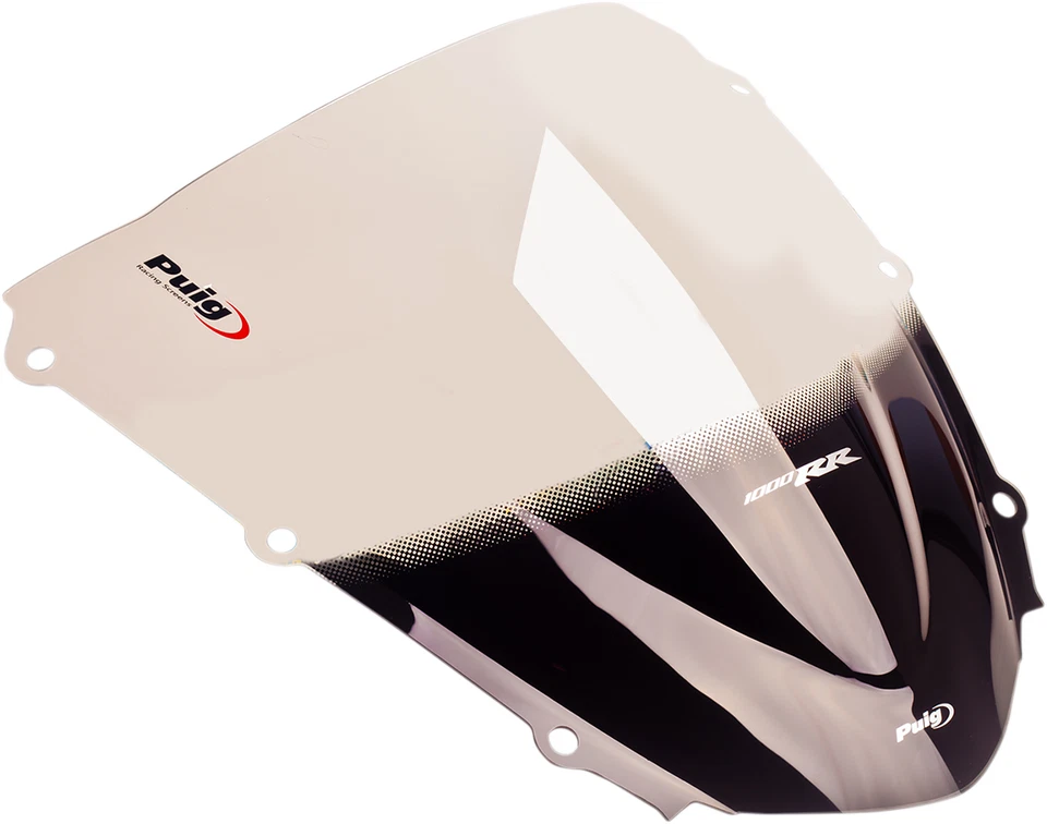 PIEZAS PUIG HI-TECH - 1665W - Parabrisas Z-Racing para Honda CBR1000RR Foto 1 de 1