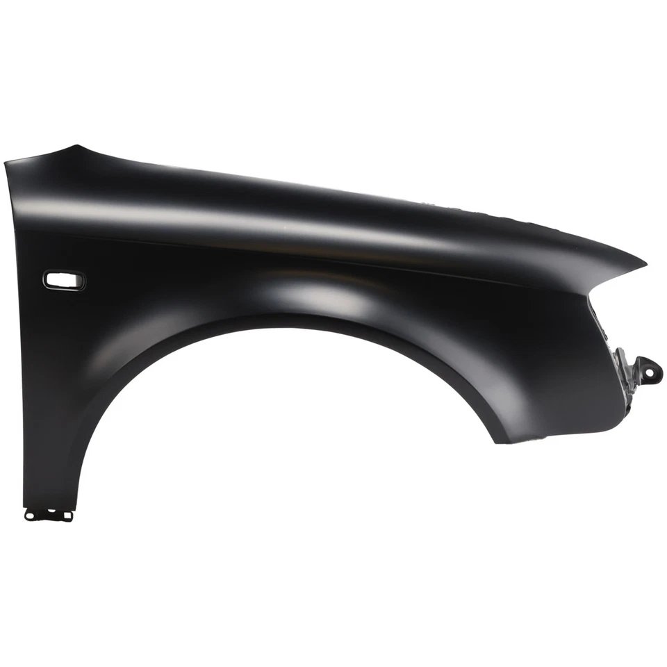 Fender For Audi A4 2005-2008 Front Passenger Side Foto 1 de 4