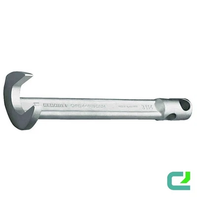 Llave De Garra 13mm GEDORE 3114 13 - Imagen 1 de 4