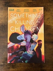 Something Is Killing The Children #20 Boom! Studios (2021) 9.4 NM Tynion - Picture 1 of 6