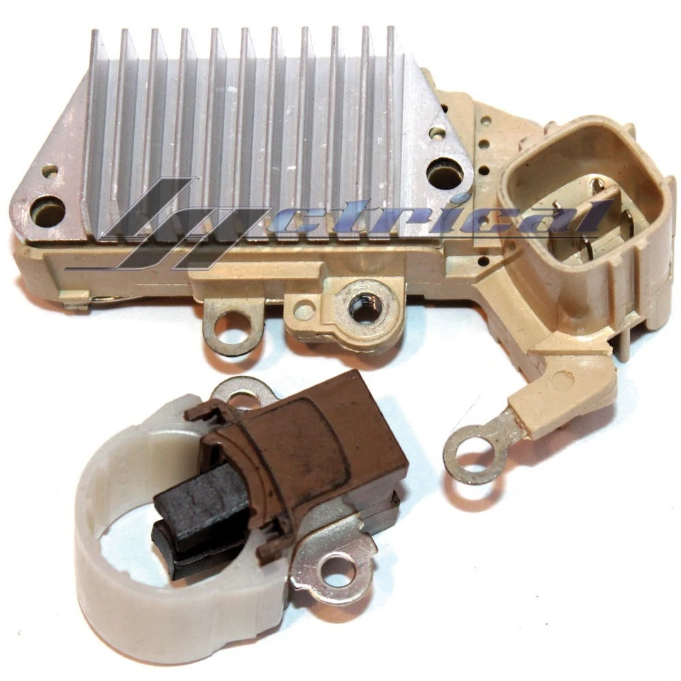 ALTERNATOR VOLTAGE REGULATOR BRUSH HOLDER BRUSHES For ACURA RL 3.5L TL 3.2L V6 - Image 1 of 1